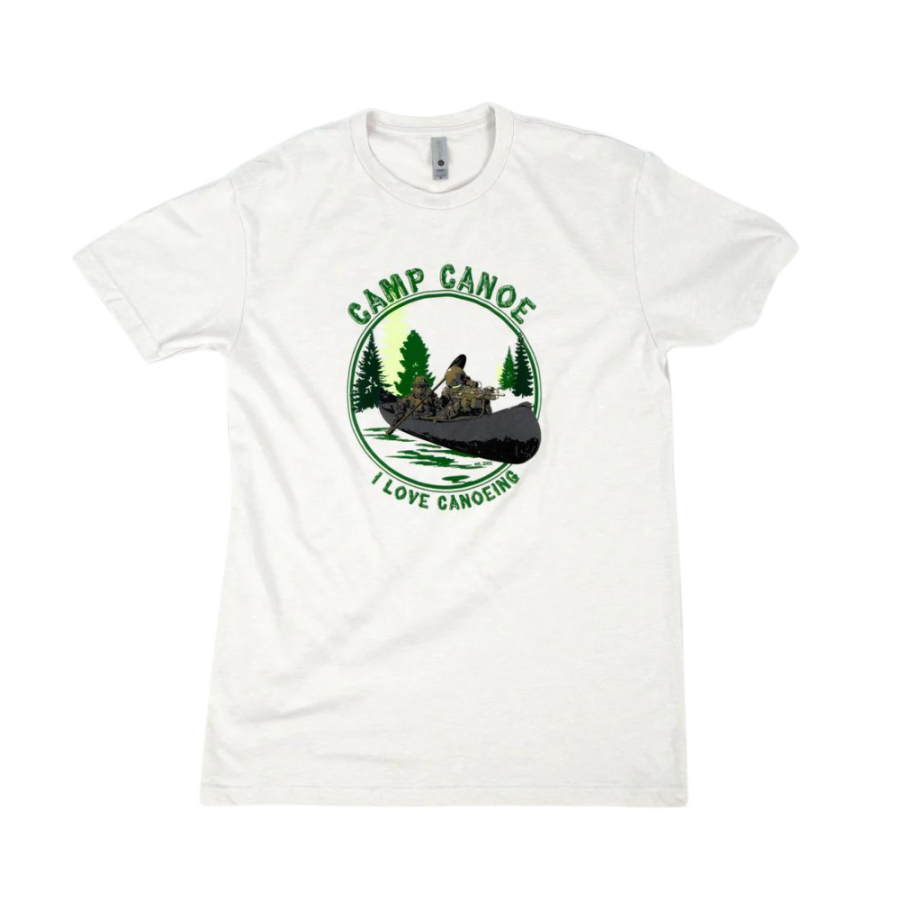 Camp Canoe