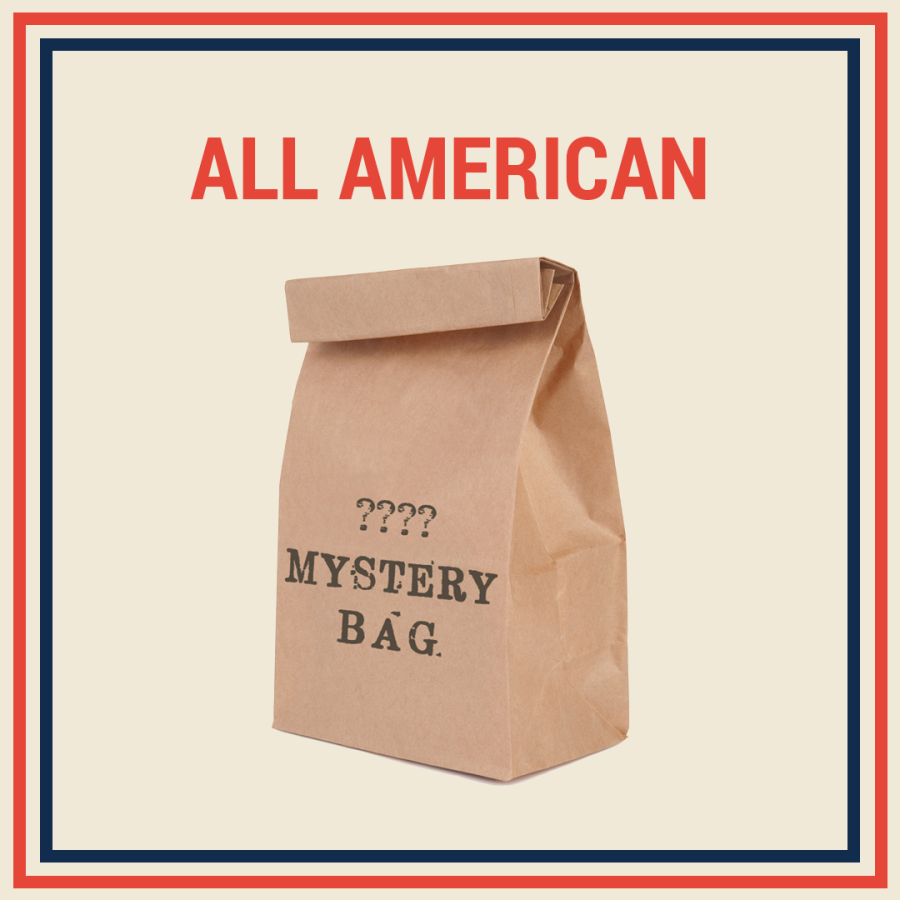 RJO All American Mystery Bag