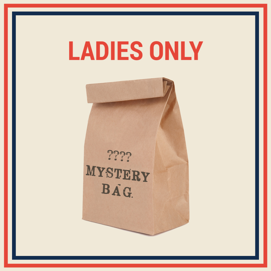 RJO Womens Mystery Bag